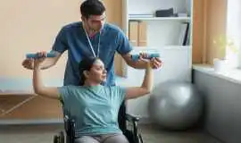 Cerebral Palsy Physiotherapy Jaipur, Jaipur