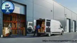 Trusted Goods Transport Services Across India, Noida