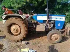 Purana Tractor Jabalpur, ₹ 250,000