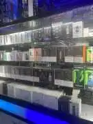 Dreamy Exotics Smoke Shop | Smoke Shop , Campbell