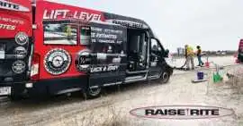 Raise-Rite Concrete Lifting, Carol Stream