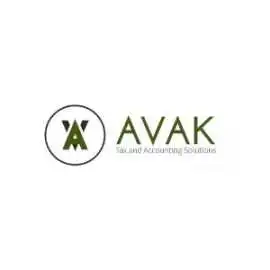 Avak Tax and Accounting Solutions, Sylmar