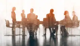 Data Advisory Services | IDCA Expert Consulting, Rockville