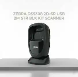 Zebra DS9308 Scanner – Speed Meets Precision, $ 225