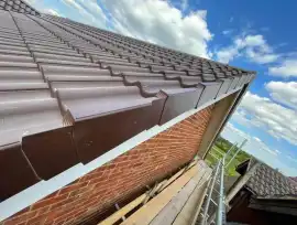 Emergency Roofer West Sussex | 24/7 Fast Response, Hassocks