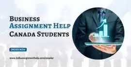 Reliable Business Assignment Help for Students, Québec