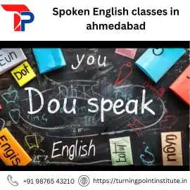 Spoken English Classes in Ahmedabad for Fluency, Ahmedabad