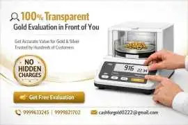 Where to have Online Gold Buyer?, Noida