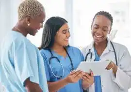 Start Your Nursing Journey with North Palm College, Altamonte Springs