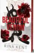 Buy Beautiful Venom Deluxe Edition Paperback