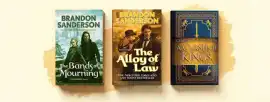 Online Bookstore for Fiction, Non-Fiction & More