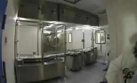 Industrial Conveyor Systems Manufacturer in India, Ahmedabad