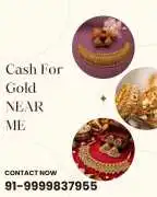 Where To Get Instant Cash For Gold Today?, Noida