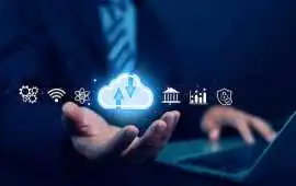 Scale Faster with Secure Cloud Solutions in Riyadh, Riyadh
