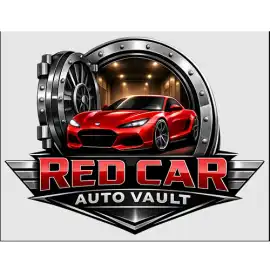 Red Car Auto Vault, Sarasota