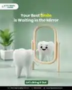 Professional Dentist in Noida for Cosmetic Dentist, Noida