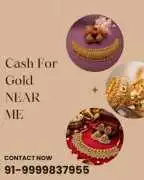 Who Provides Instant Cash For Gold Near Me?, Noida