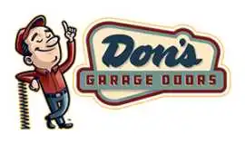 Don's Garage Door Repair, Hilliard