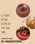 Where To Get Immediate Cash For Gold Near Me?, Noida