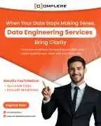 When Your Data Stops Making Sense, Data Engineerin, New York