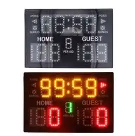 Led Scoreboard: A Smart Choice for Modern Sports , $ 250