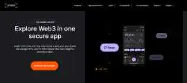 Ledger Live Login - Manage Your All Crypto Assets , Auberry