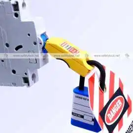 Buy Circuit Breaker Lockouts for Electrical Safety, Houston