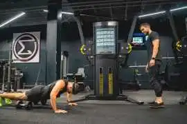 How do I choose the right fitness gym in Houston, , Houston