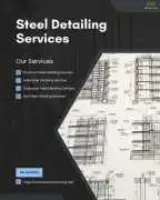 Steel Detailing Services, Manchester