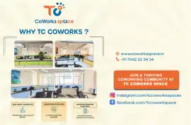 Find Your Ideal Office Space for Rent in Noida, Noida