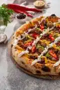 Best Pizza in Dubai | Wood-Fired Italian Pizza Del, Dubai
