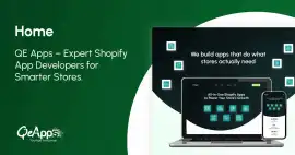 Boost Sales with Advanced Shopify Apps, Ahmedabad