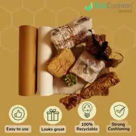 Buy Honeycomb Paper Packaging in Bulk- EcoCushion , Rp 380
