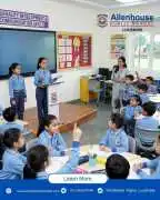 Trusted CBSE School near me Lucknow, Lucknow