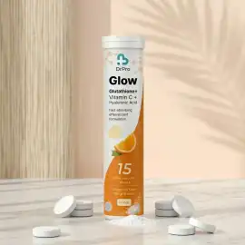 Buy Health Supplements Online | Boost Energy & Glo, Surat