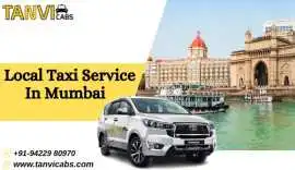 Local Cab Service In Mumbai - Tanvi Cabs, Mumbai