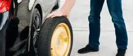 Why Keeping a Spare Tyre Is Essential, Bukit Timah