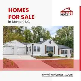 Best Condos for Sale in Greensboro - NC | Hepler  , Thomasville
