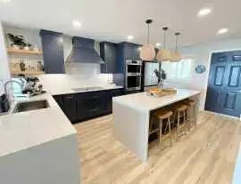 Kitchen Renovation Company, Utterson