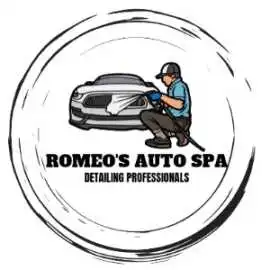 Romeo's Car Detailing, Etobicoke