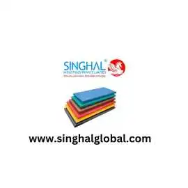 Advanced Polymer Panels Powering Industrial Durabi, Gandhinagar