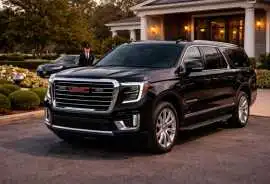 Black Car Service New York | Call Now: 18555QLRIDE, New York
