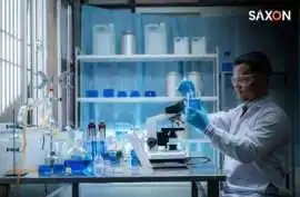 API Change Management In Pharma, Dallas