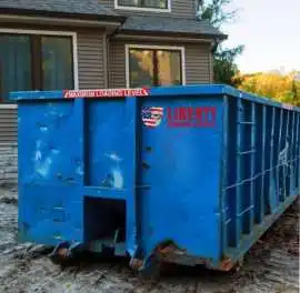 Clear the Clutter with Premium Roll Off Dumpsters, Orlando