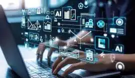 AI Automation Services: How Businesses Improve Eff, Peterborough