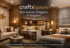 Best Interior decorations in Bangalore , Bengaluru