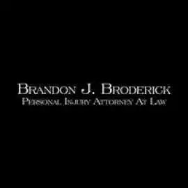 Brandon J. Broderick, Personal Injury Attorney at , Carlisle