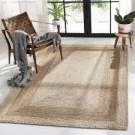 Premium Jute Carpets| Jute Carpets, Bhadohi
