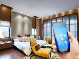Smart home automation oman | GGMS Global, $ 0