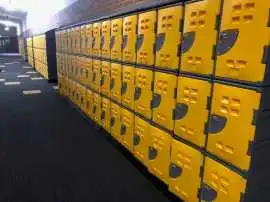 Office Lockers in Perth and Staff Lockers in Perth, Gold Coast